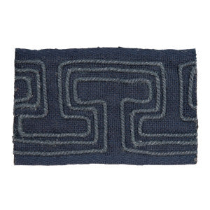 Pathways Denim by Kravet Couture Designer Trim