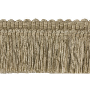 Scrub Brush Linen by Kravet Couture Designer Trim