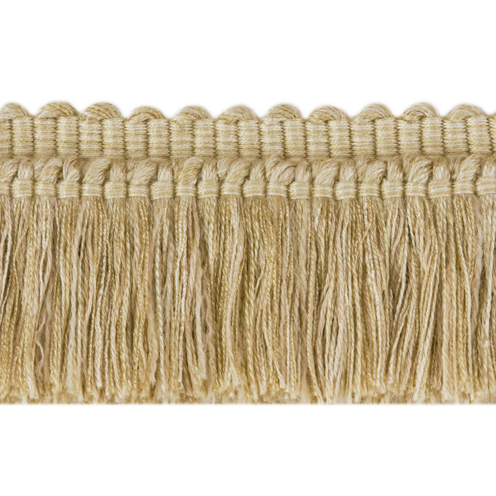 Scrub Brush Yucca by Kravet Couture Designer Trim NOMAD CHIC VISCOSE - 54%;ACRYLIC - 39%;LINEN - 7% France - Horizontal: - and Vertical: - 2 - Swanky Fabrics -