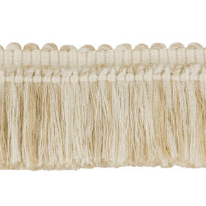 Scrub Brush Salt by Kravet Couture Designer Trim