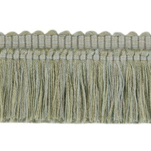 Scrub Brush Mist by Kravet Couture Designer Trim