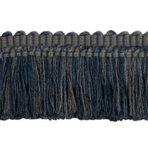 Scrub Brush Denim by Kravet Couture Designer Trim