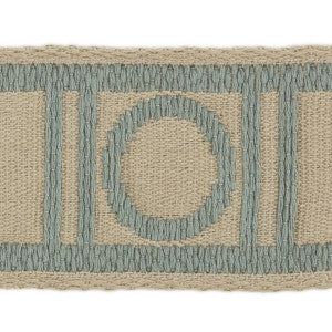 Stone Henge Mineral by Kravet Couture Designer Trim