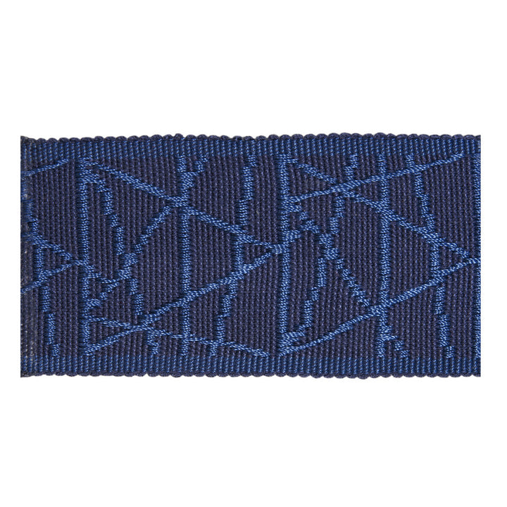 Pixie Sticks Ocean Front by Kravet Design Designer Trim JONATHAN ADLER UTOPIA FIBRANNE - 63%;RAYON - 37% China Horizontal: and Vertical: 1.5 - Swanky Fabrics -