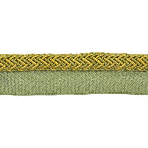 Electric Edge Sour Green by Kravet Design Designer Trim