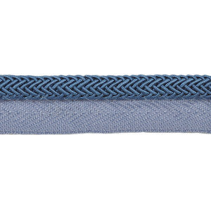 Electric Edge Aquatic by Kravet Design Designer Trim