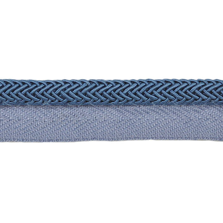 Electric Edge Aquatic by Kravet Design Trim Kravet Design Trim Electric Edge AquaticTrim JONATHAN ADLER UTOPIA COTTON - 55%;RAYON - 29%;POLYESTER - 15%;NYLON - 1% China </p><p>Repeat: H: , V: 1 - Fabric Carolina -