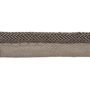 Electric Edge Gravel by Kravet Design Designer Trim
