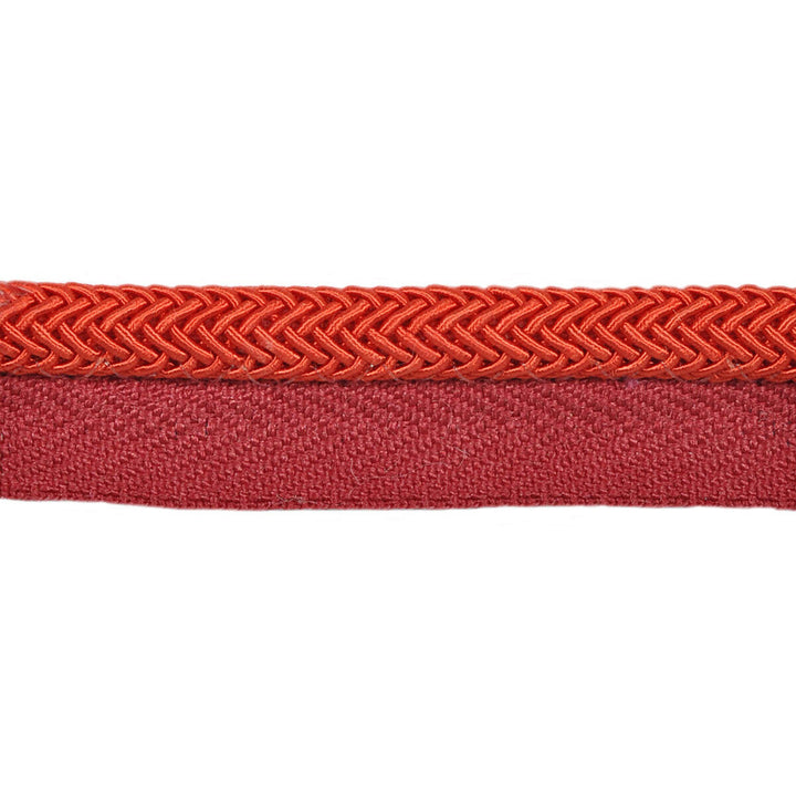 Electric Edge Fanta by Kravet Design Designer Trim JONATHAN ADLER UTOPIA COTTON - 55%;RAYON - 29%;POLYESTER - 15%;NYLON - 1% China Horizontal: and Vertical: 1 - Swanky Fabrics -