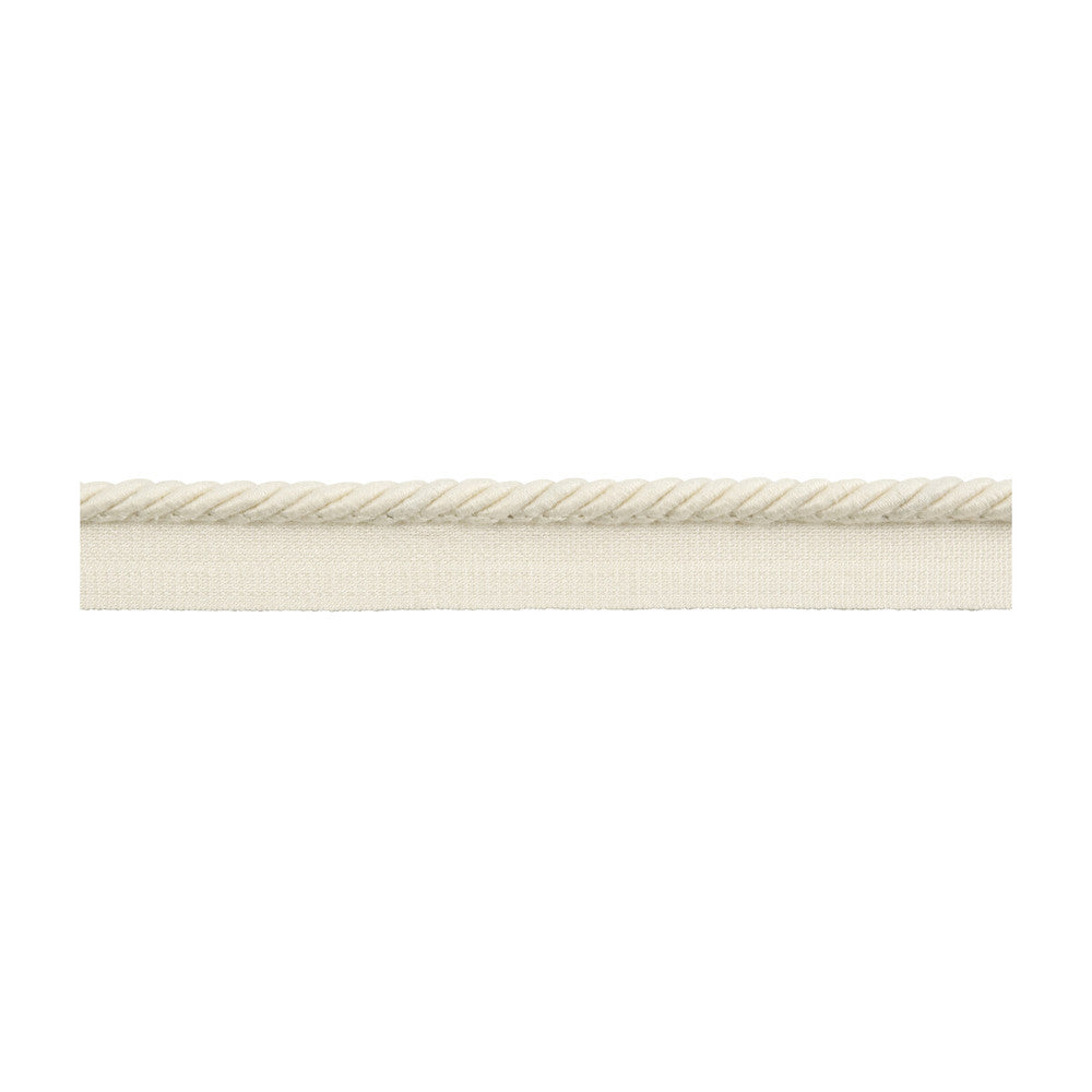 Broadfield Cream by Kravet Design Trim Kravet Design Trim Broadfield CreamTrim THOM FILICIA COLLECTION COTTON - 65%;POLYESTER - 35% India </p><p>Repeat: H: , V: 0.75 - Fabric Carolina -