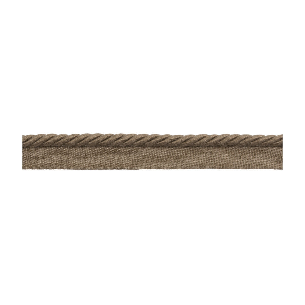 Broadfield Stone by Kravet Design Designer Trim THOM FILICIA COLLECTION COTTON - 65%;POLYESTER - 35% India - Horizontal: - and Vertical: - 0.75 - Swanky Fabrics -