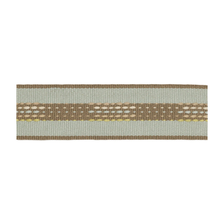 Marcel Capri by Kravet Design Designer Trim THOM FILICIA COLLECTION POLYESTER - 100% India - Horizontal: - and Vertical: - 1.5 - Swanky Fabrics -