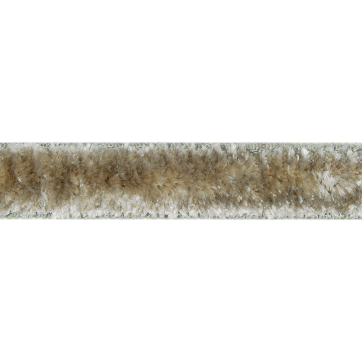 Pile High Taupe by Kravet Couture Trim Kravet Couture Trim Pile High TaupeTrim BRAIDS BANDS & BORDERS VISCOSE - 100% Egypt </p><p>Repeat: H: , V: 1.7 - Fabric Carolina -