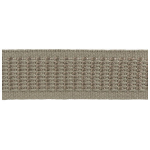 Oblixe Band Mink by Kravet Design Designer Trim
