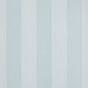 CHRISTOPHER STRIPE Aqua T3067 by Thibaut Designer Wallpaper