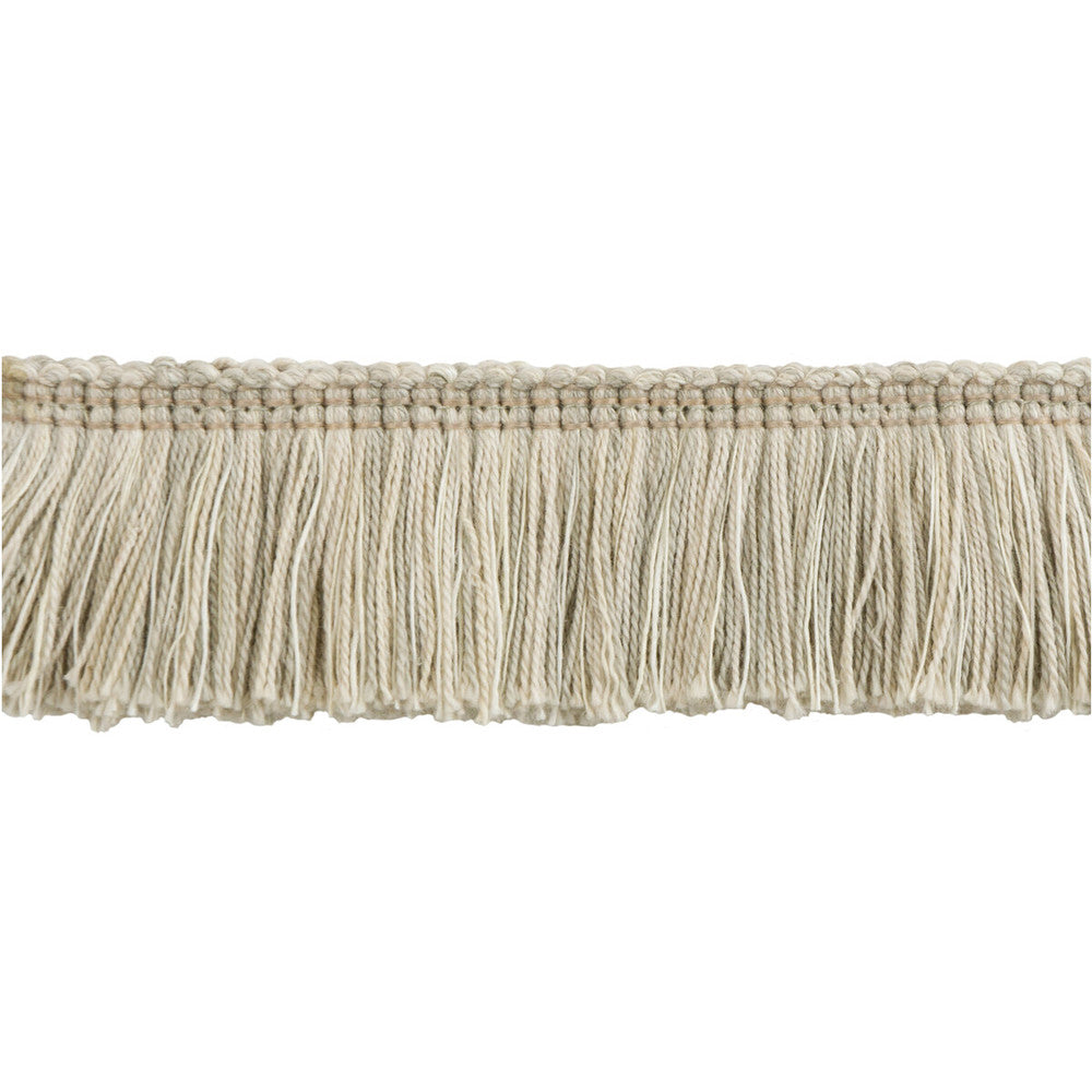 Nushi Ash by Kravet Design Designer Trim ECHO HEIRLOOM INDIA TRIM COLLECTION COTTON - 93%;LINEN - 7% Egypt Horizontal: and Vertical: 1.57 - Swanky Fabrics -