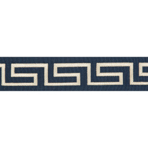 Keystone Border Nautical by Kravet Couture Designer Trim
