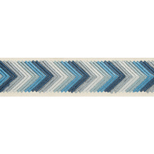 Arrowhead Admiral by Kravet Couture Designer Trim