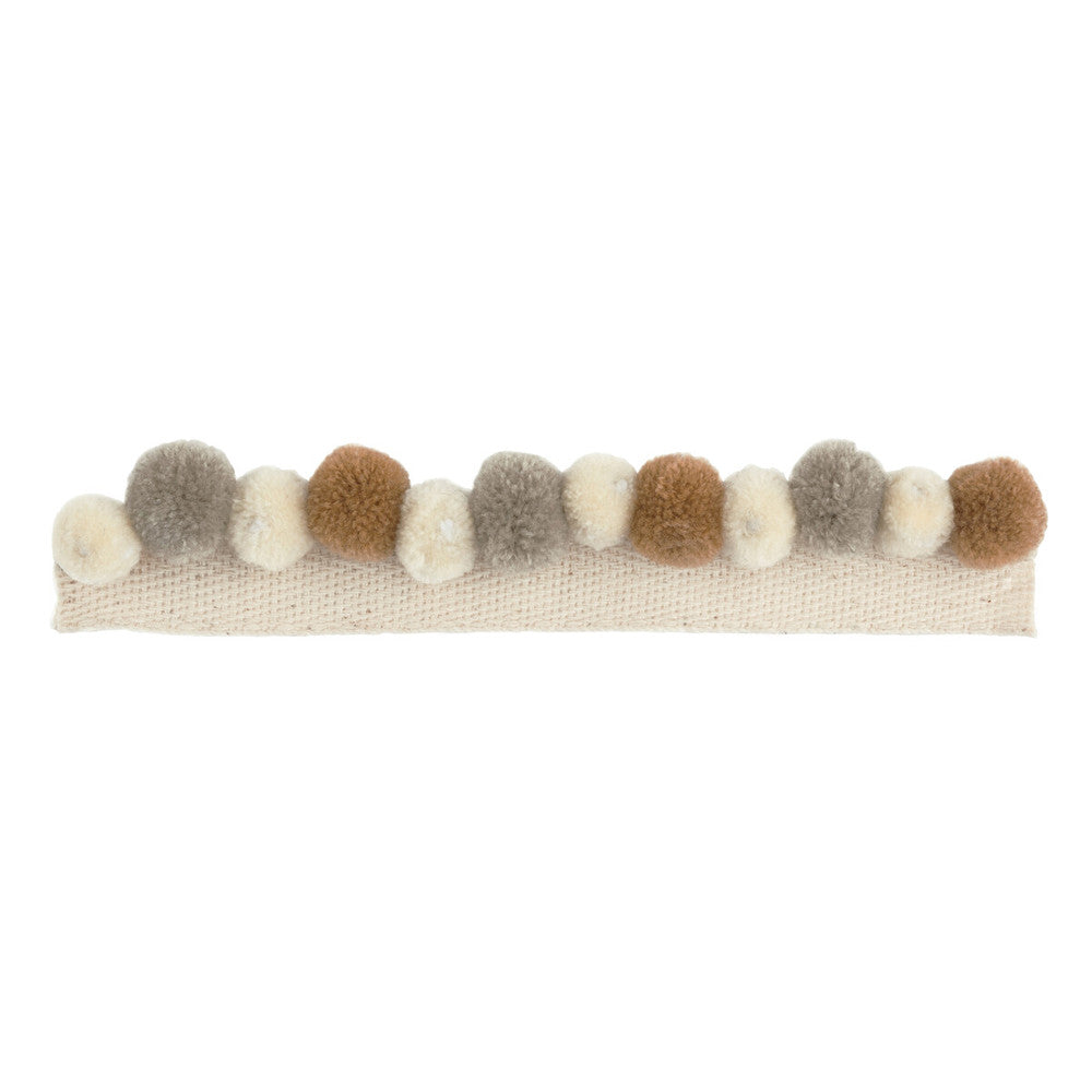 Ditto Dot Safari by Kravet Design Trim Kravet Design Trim Ditto Dot SafariTrim JONATHAN ADLER CHARADE COTTON - 50%;WOOL - 50% India </p><p>Repeat: H: , V: 1.18 - Fabric Carolina -