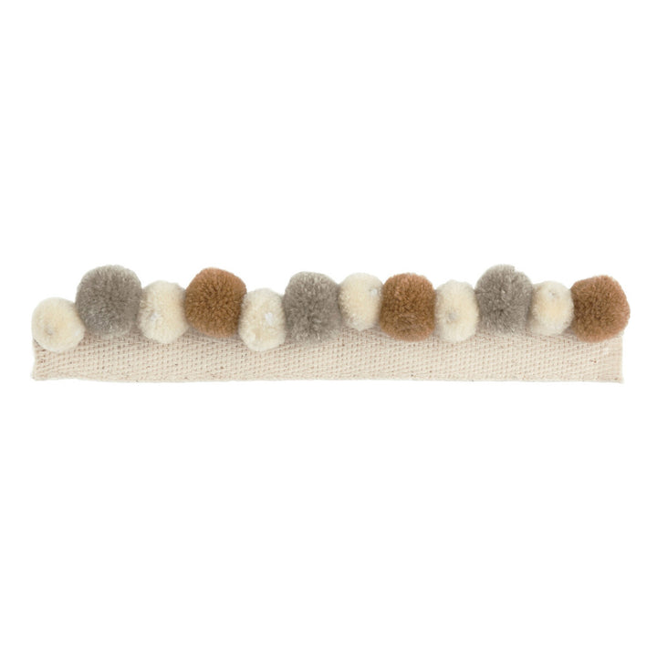 Ditto Dot Safari by Kravet Design Trim Kravet Design Trim Ditto Dot SafariTrim JONATHAN ADLER CHARADE COTTON - 50%;WOOL - 50% India </p><p>Repeat: H: , V: 1.18 - Fabric Carolina -