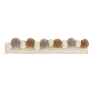 Ditto Dot Safari by Kravet Design Designer Trim