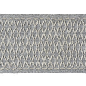 Chapelle Frost by Kravet Couture Designer Trim