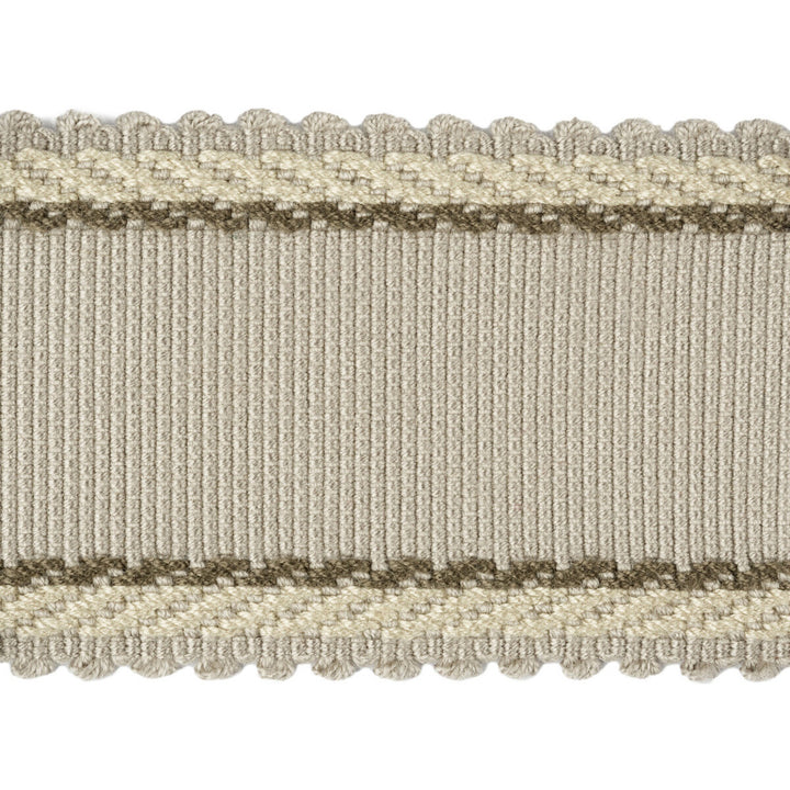 Must Have Dove by Kravet Design Designer Trim CONSTANTINOPLE VISCOSE - 100% China - Horizontal: - and Vertical: - 2 - Swanky Fabrics -