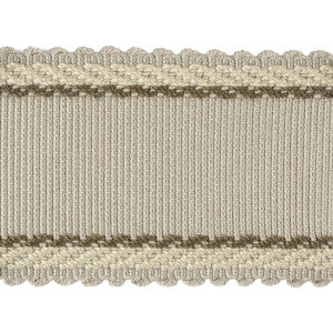 Must Have Dove by Kravet Design Designer Trim
