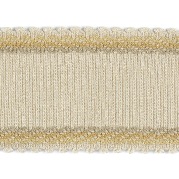 Must Have Neutral by Kravet Design Designer Trim CONSTANTINOPLE VISCOSE - 100% China - Horizontal: - and Vertical: - 2 - Swanky Fabrics -