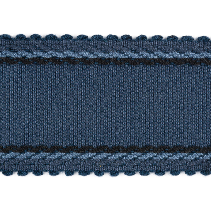 Must Have Denim by Kravet Design Designer Trim CONSTANTINOPLE VISCOSE - 100% China Horizontal: and Vertical: 2 - Swanky Fabrics -