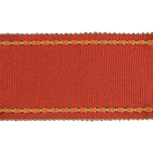 Cable Edge Band Spice by Kravet Design Designer Trim
