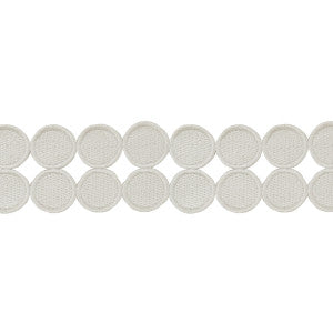 Double Dot Dove by Kravet Design Designer Trim