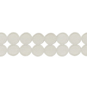 Double Dot Cottonball by Kravet Design Designer Trim