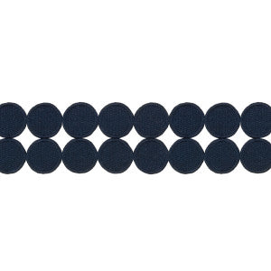 Double Dot Navy by Kravet Design Designer Trim