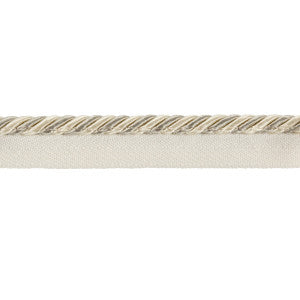 Twisted Cord Cottonball by Kravet Design Designer Trim