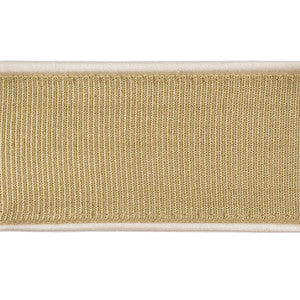 Satin Edge Band Lunar by Kravet Design Designer Trim