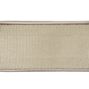 Satin Edge Band Mink by Kravet Design Designer Trim