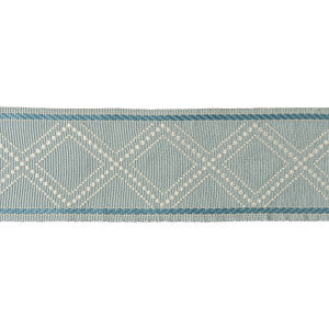 Diamond Trellis Spa by Kravet Design Designer Trim