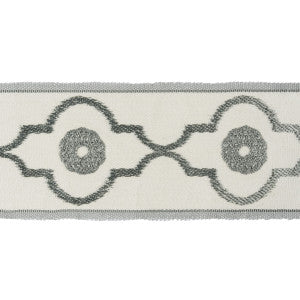 Ogee Chain Vapor by Kravet Design Designer Trim