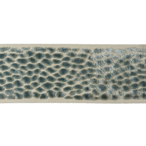 Velvet Pebble Spa by Kravet Design Designer Trim
