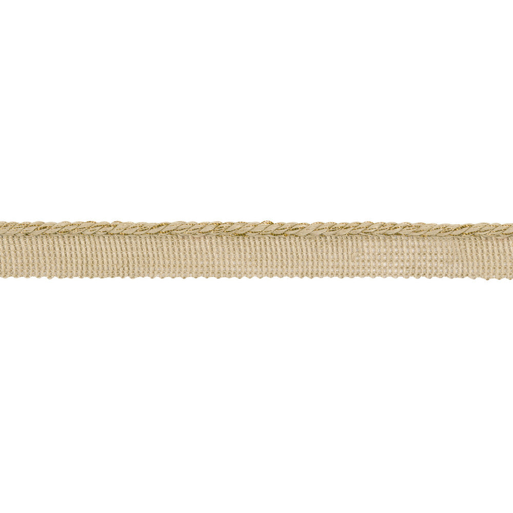 Luster Cord Antique by Kravet Design Trim Kravet Design Trim Luster Cord AntiqueTrim LINHERR HOLLINGSWORTH BOHEME TRIM LINEN - 80%;POLYESTER - 20% Belgium </p><p>Repeat: H: 0.2, V: 0.55 0.55 - Fabric Carolina -