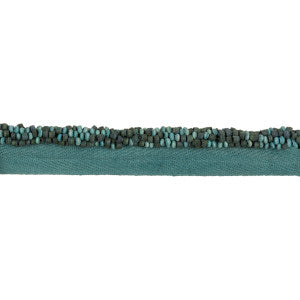 Pebble Cord Indigo by Kravet Design Designer Trim