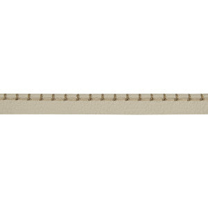 Whip Stitch Cord Stone by Kravet Design Designer Trim