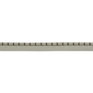 Whip Stitch Cord Steel by Kravet Design Designer Trim