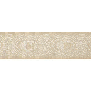 Spin Natural by Kravet Design Designer Trim