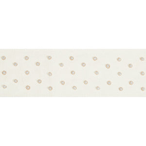 Pearl Dots Pearl by Kravet Design Designer Trim
