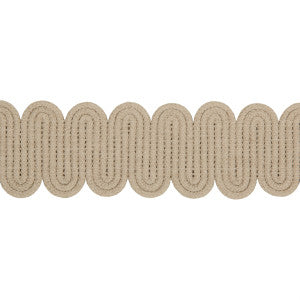 Switchback Sandy by Kravet Design Designer Trim