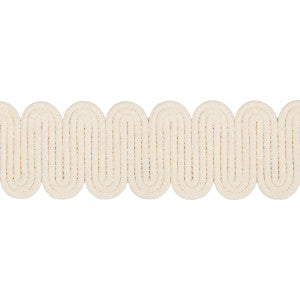 Switchback Natural by Kravet Design Designer Trim