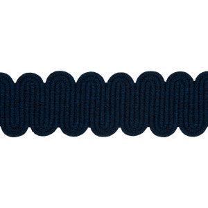 Switchback Nautical by Kravet Design Designer Trim