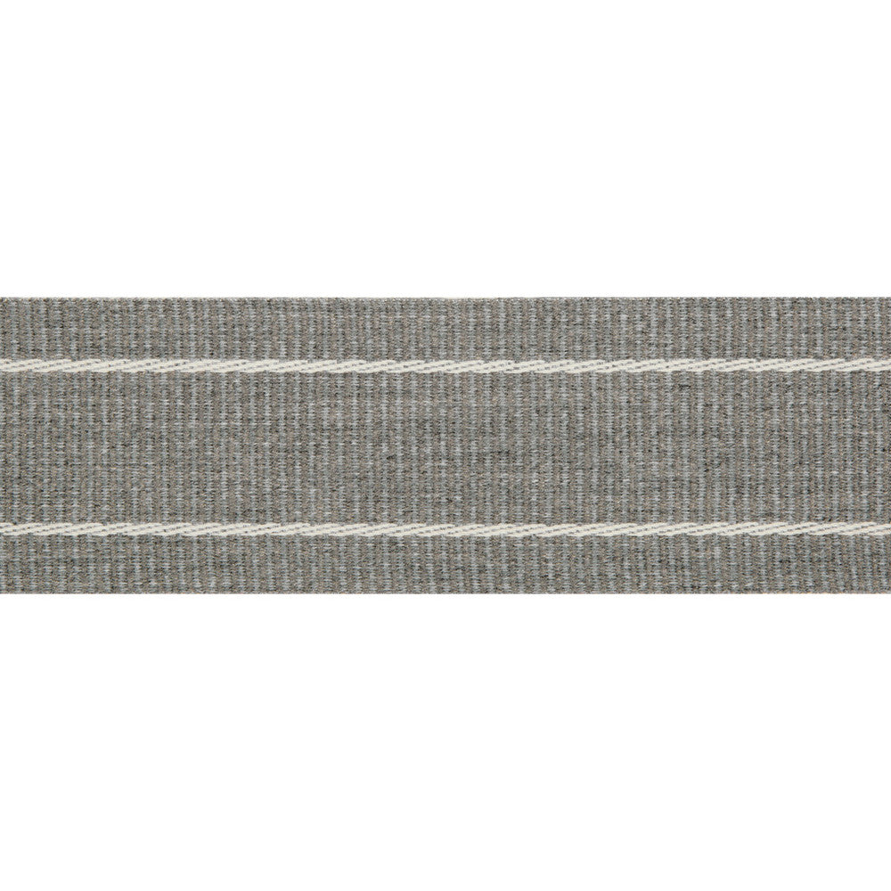 Hwy Line Cloudy by Kravet Design Trim Kravet Design Trim Hwy Line CloudyTrim PERFORMANCE TRIM INDOOR/OUTDOOR POLYACRYLIC - 100% Germany </p><p>Repeat: H: , V: 2 - Fabric Carolina -